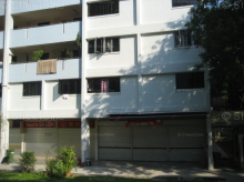 Blk 603 Ang Mo Kio Avenue 5 (Ang Mo Kio), HDB 3 Rooms #42232